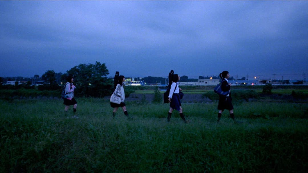 リンダ リンダ リンダ backdrop 8