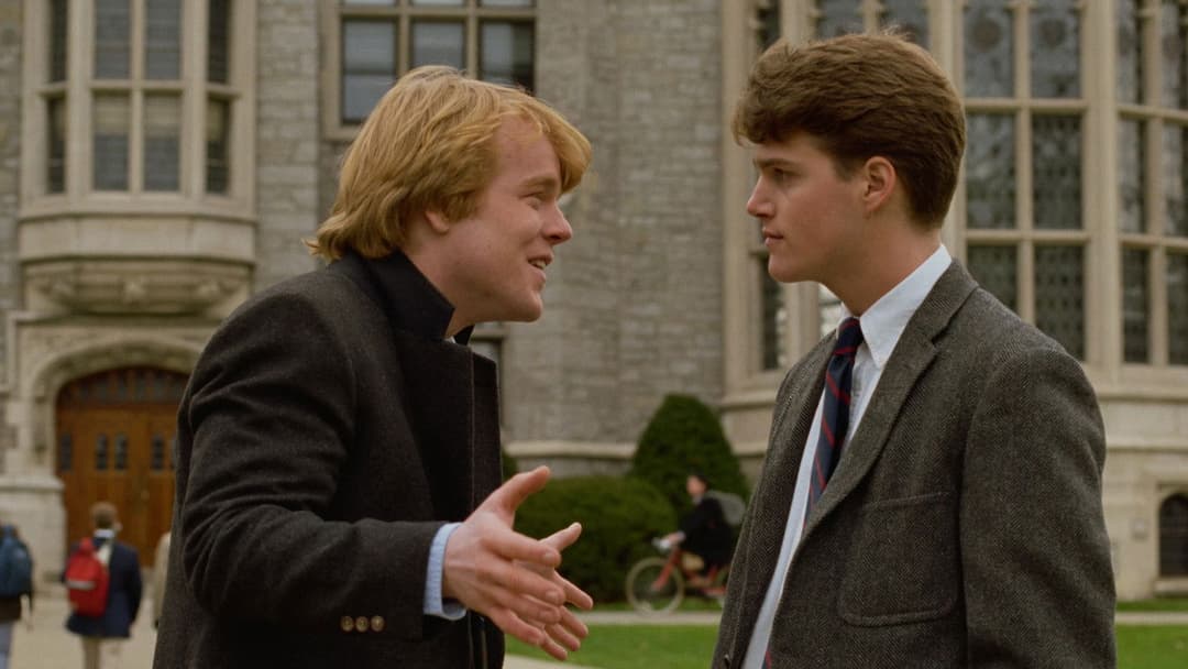 Scent of a Woman backdrop 8