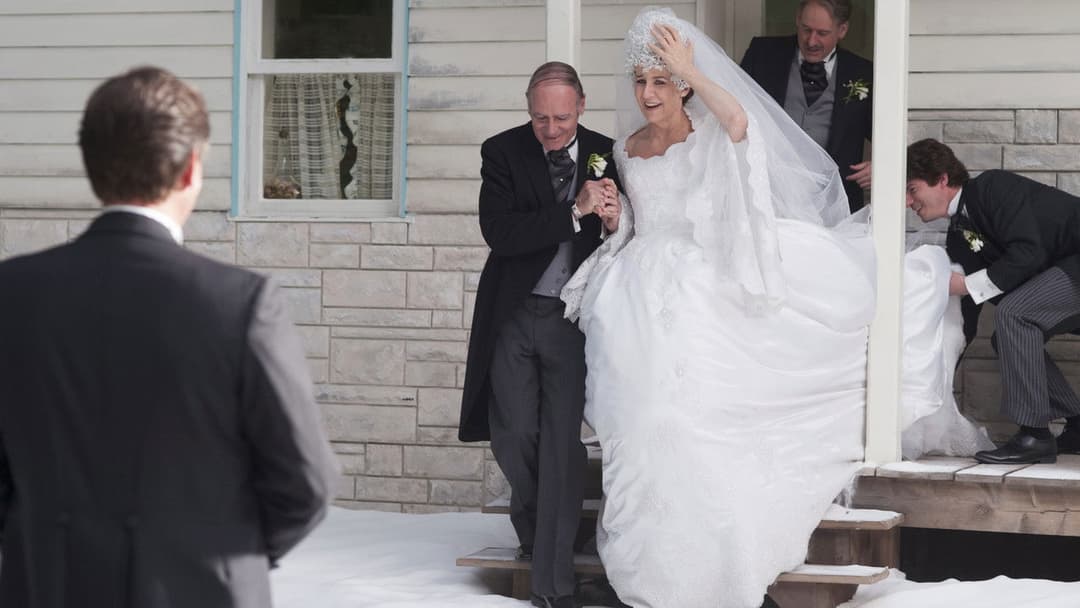 Aline – The Voice of Love backdrop 7