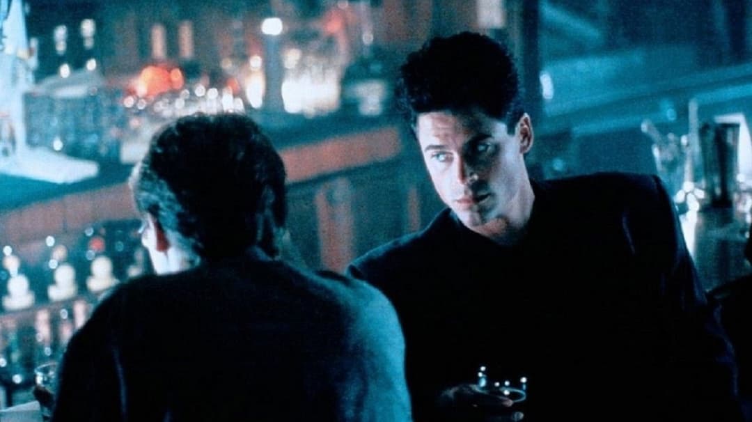 Bad Influence backdrop 10