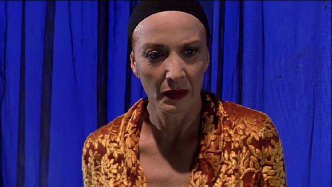 All About My Mother backdrop 16