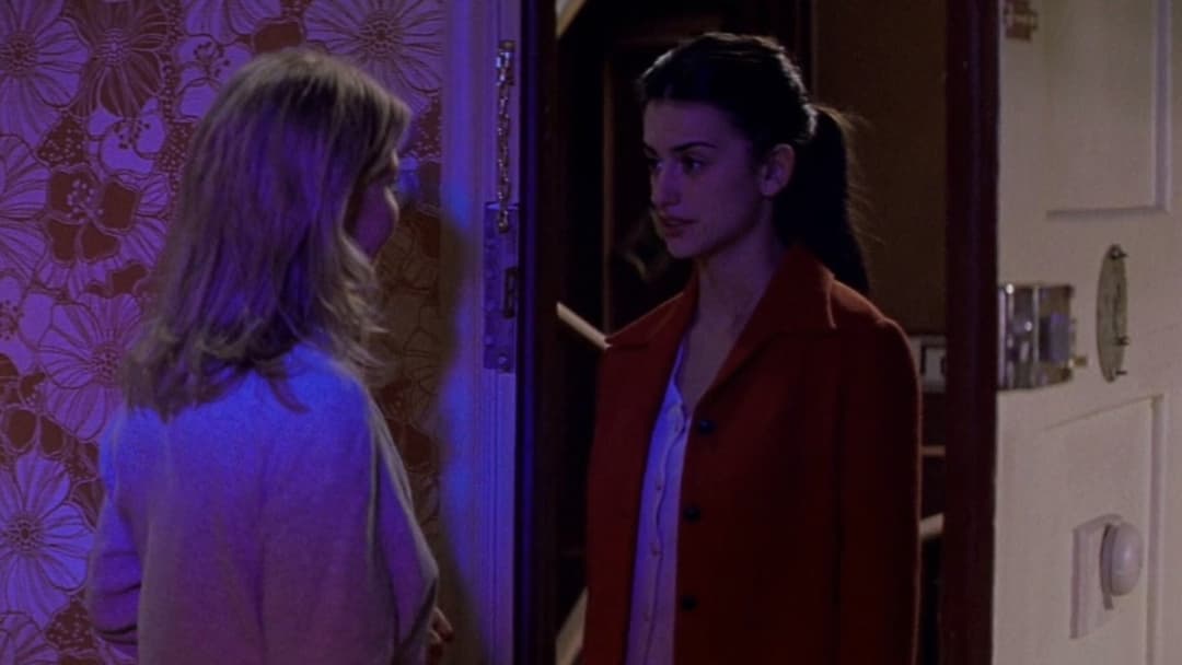 All About My Mother backdrop 17