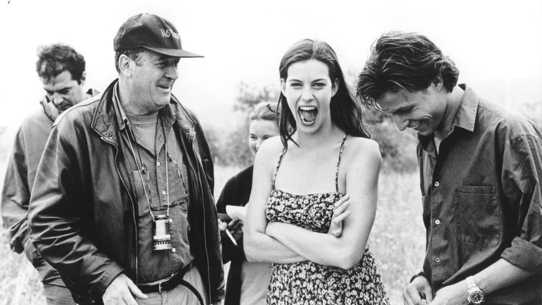 Gefühl und Verführung backdrop 8