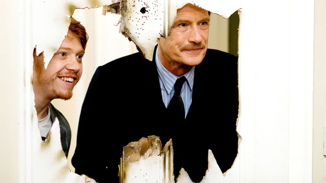 Wild Target backdrop 12