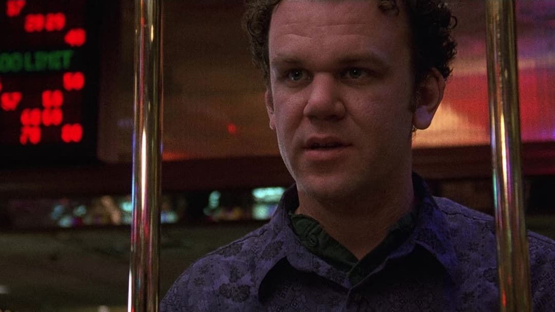 Подвійна ставка backdrop 16