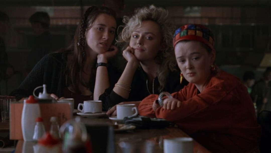 The Commitments backdrop 11