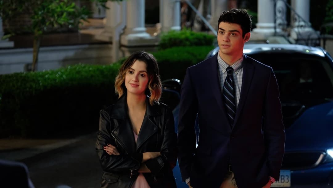 Ідеальне побачення backdrop 3