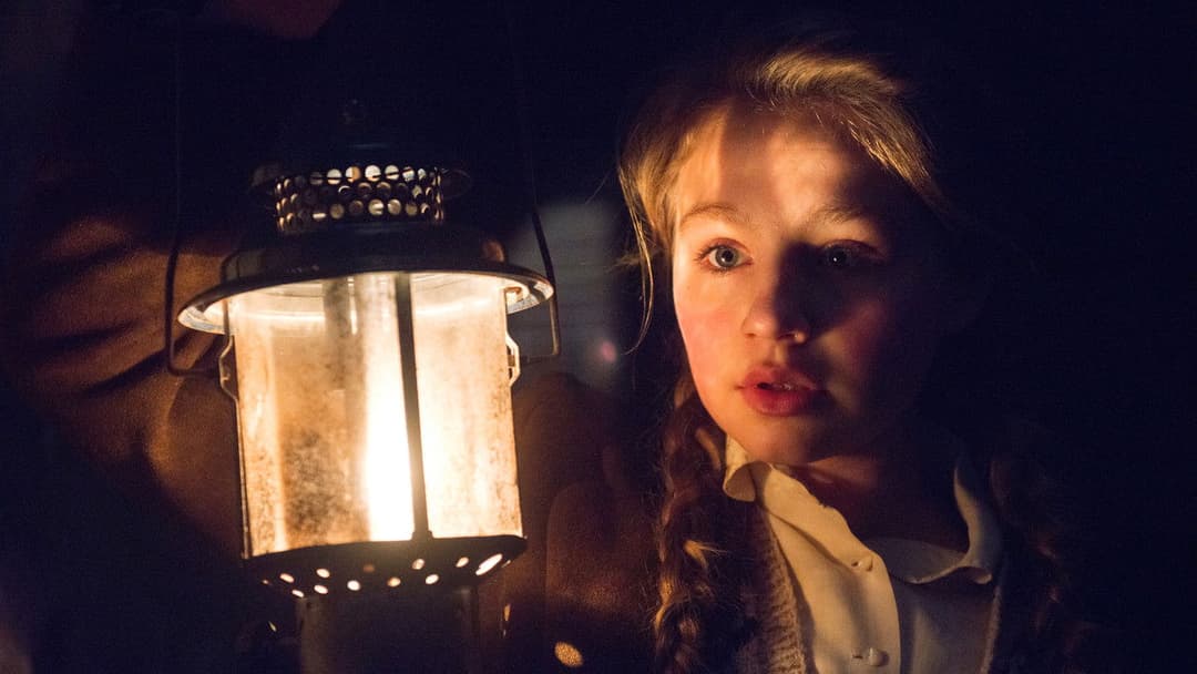 Niemandsland - The Aftermath backdrop 13