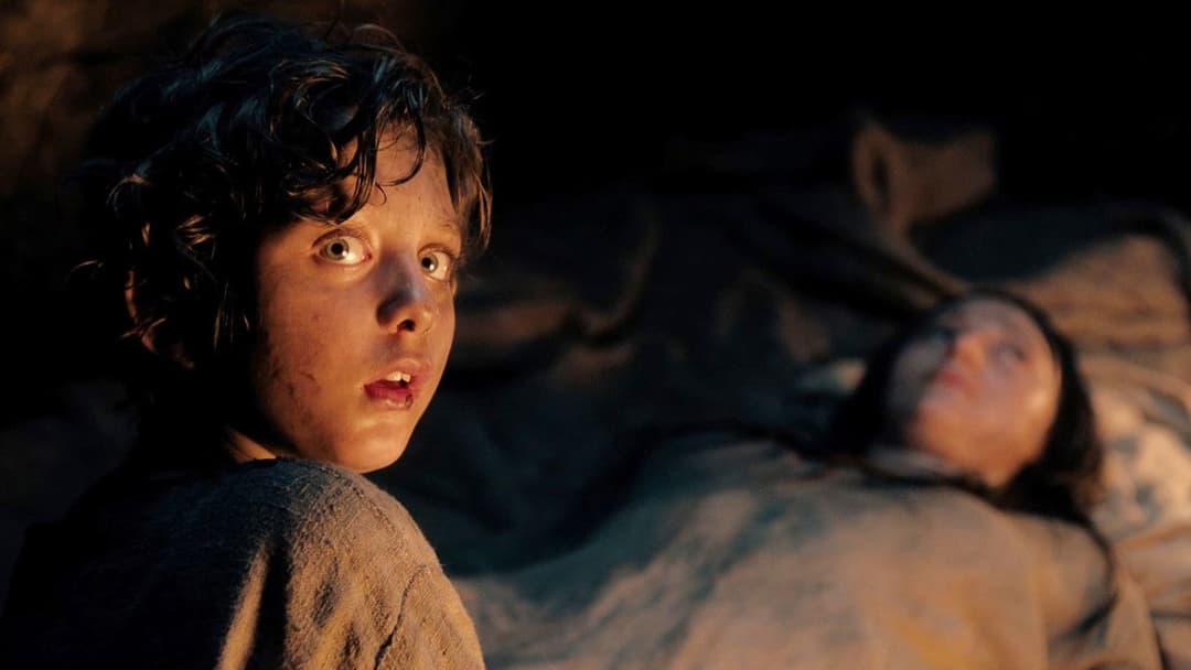 Лікар: Учень Авіценни backdrop 11