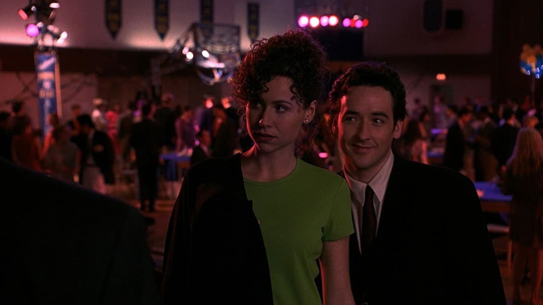 Grosse Pointe Blank: Ein Mann - Ein Mord backdrop 16