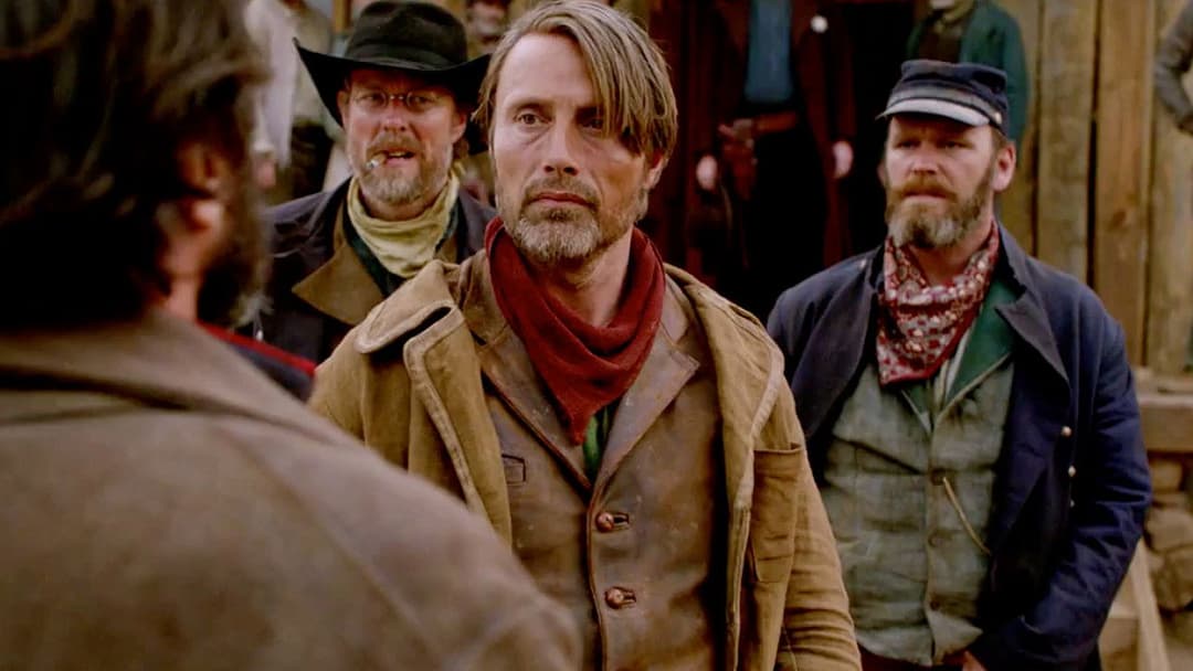 The Salvation backdrop 10