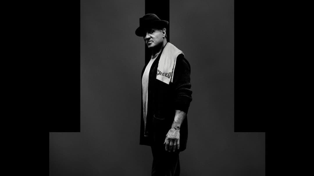 Creed II: Rocky's Legacy backdrop 17