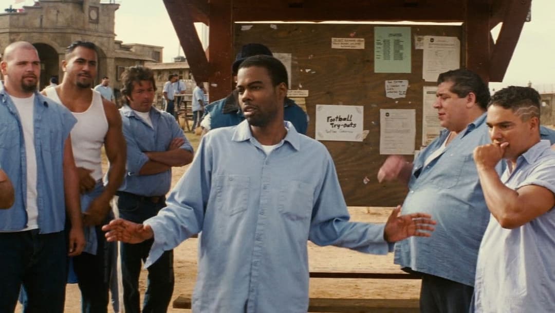 The Longest Yard backdrop 4