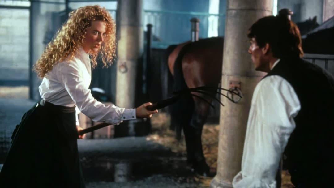 In einem fernen Land backdrop 15