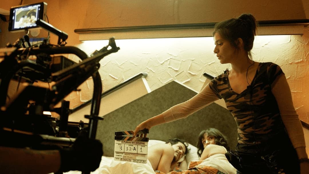 Un actor malo backdrop 2