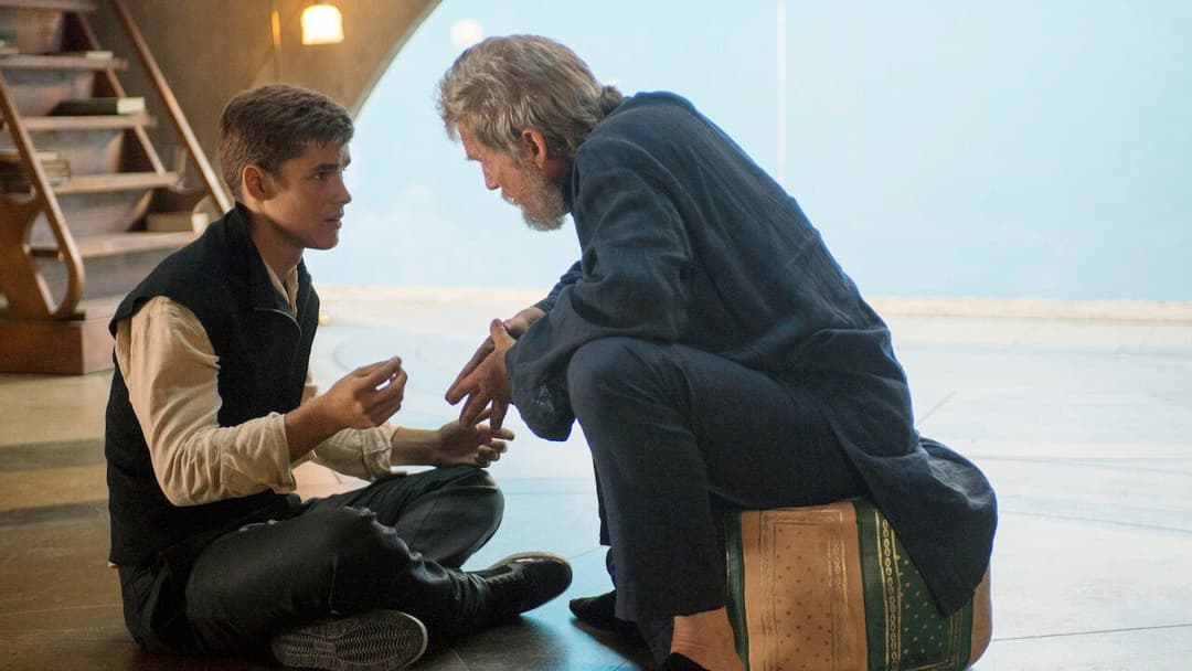 Хранитель backdrop 5