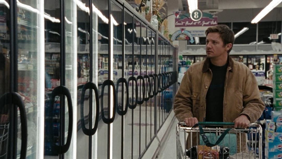 Tödliches Kommando - The Hurt Locker backdrop 17