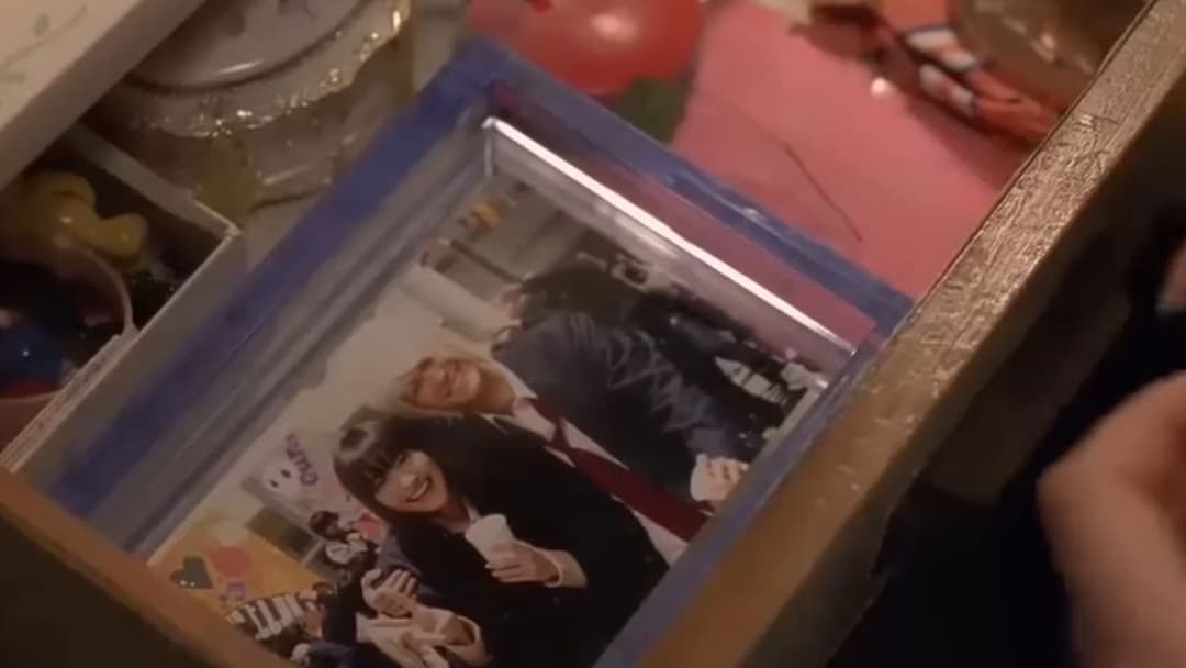 Небо кохання backdrop 5