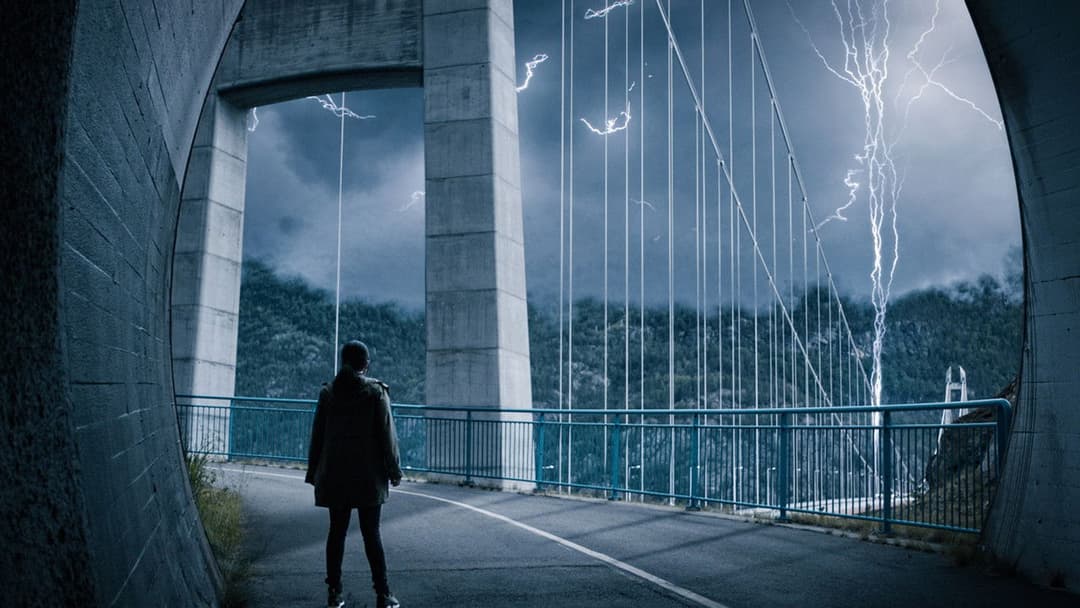 Бог Грому backdrop 7