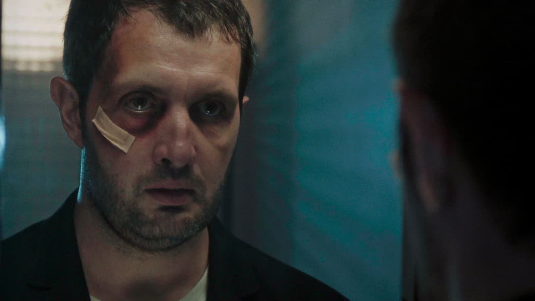 Vincent Must Die backdrop 8