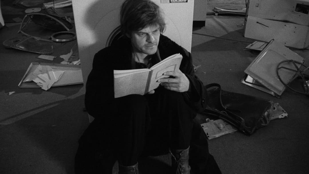 Die Werckmeisterschen Harmonien backdrop 19