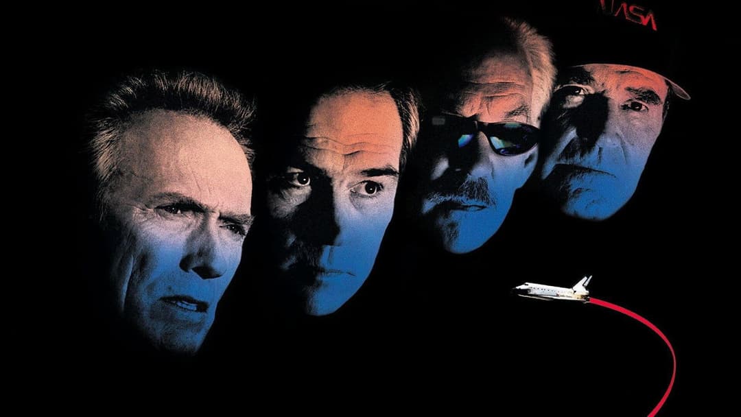 Space Cowboys backdrop 10