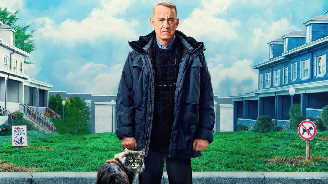 A Man Called Otto backdrop 19