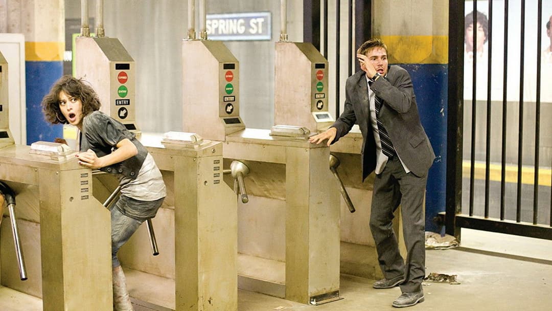 Cloverfield backdrop 12