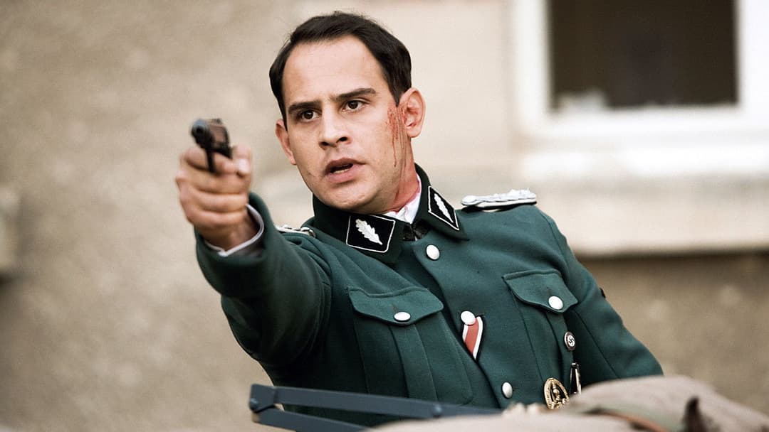 Female Agents - Geheimkommando Phoenix backdrop 9