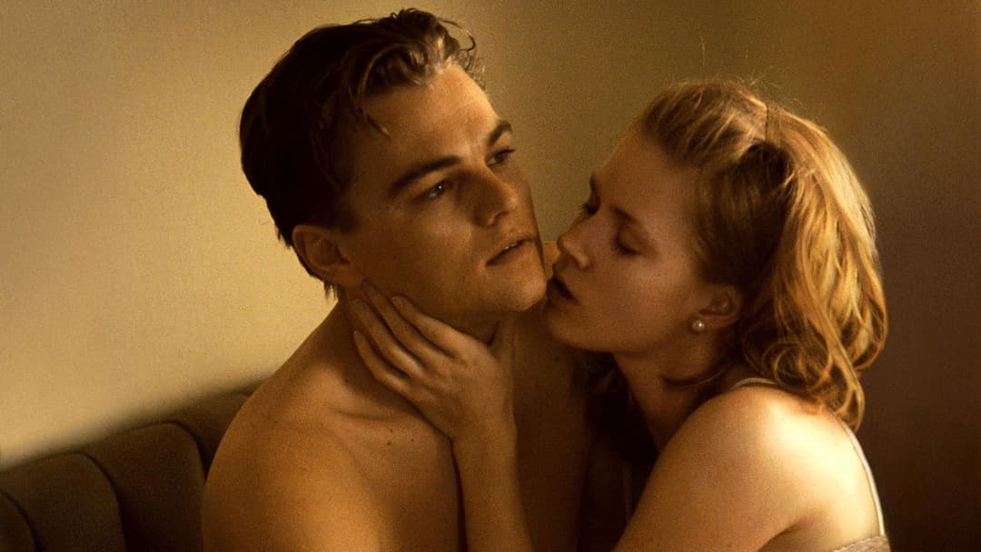 Упіймай мене, якщо зможеш backdrop 10