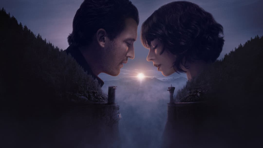 Ущелина backdrop 9