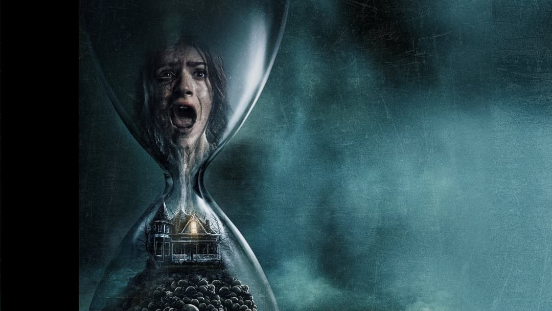 Until Dawn backdrop 12