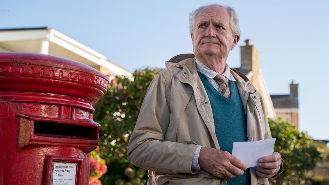 The Unlikely Pilgrimage of Harold Fry backdrop 4