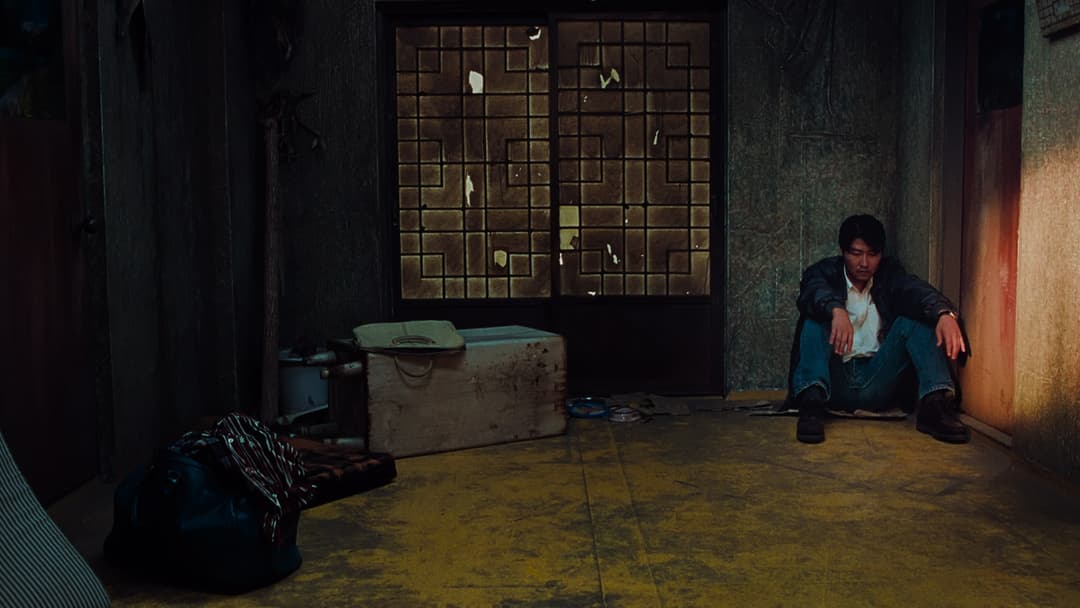 Sympathy for Mr. Vengeance backdrop 18