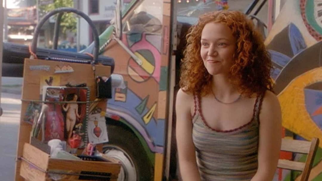 Краще шоколаду backdrop 3