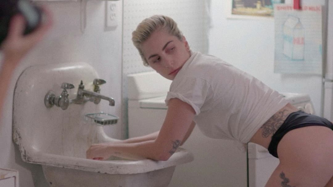 Gaga: Five Foot Two backdrop 7