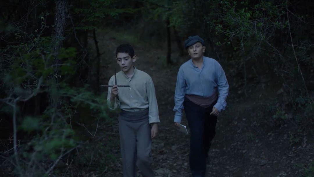 Άγιος Παΐσιος backdrop 15