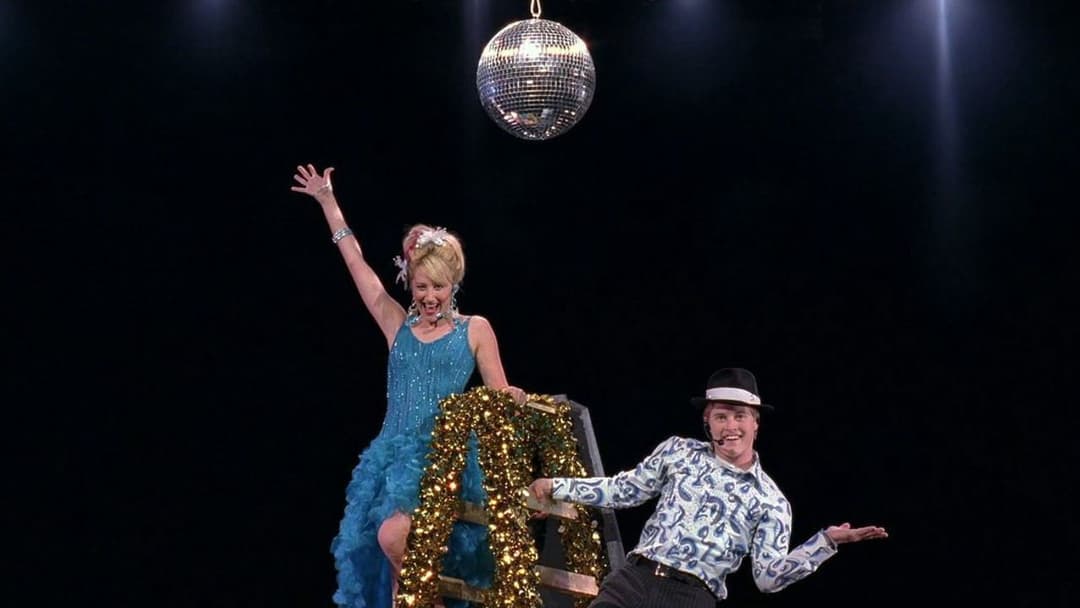 High School Musical backdrop 11