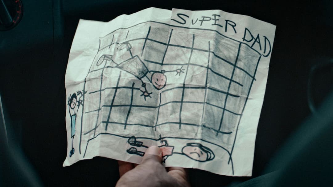 Squared Circles backdrop 1