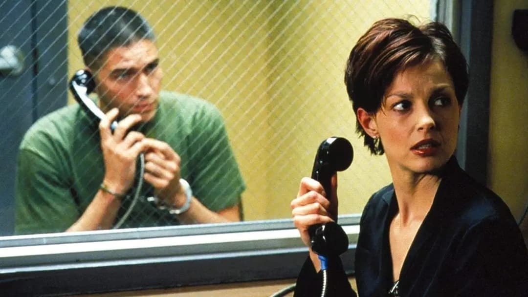 High Crimes - Im Netz der Lügen backdrop 5