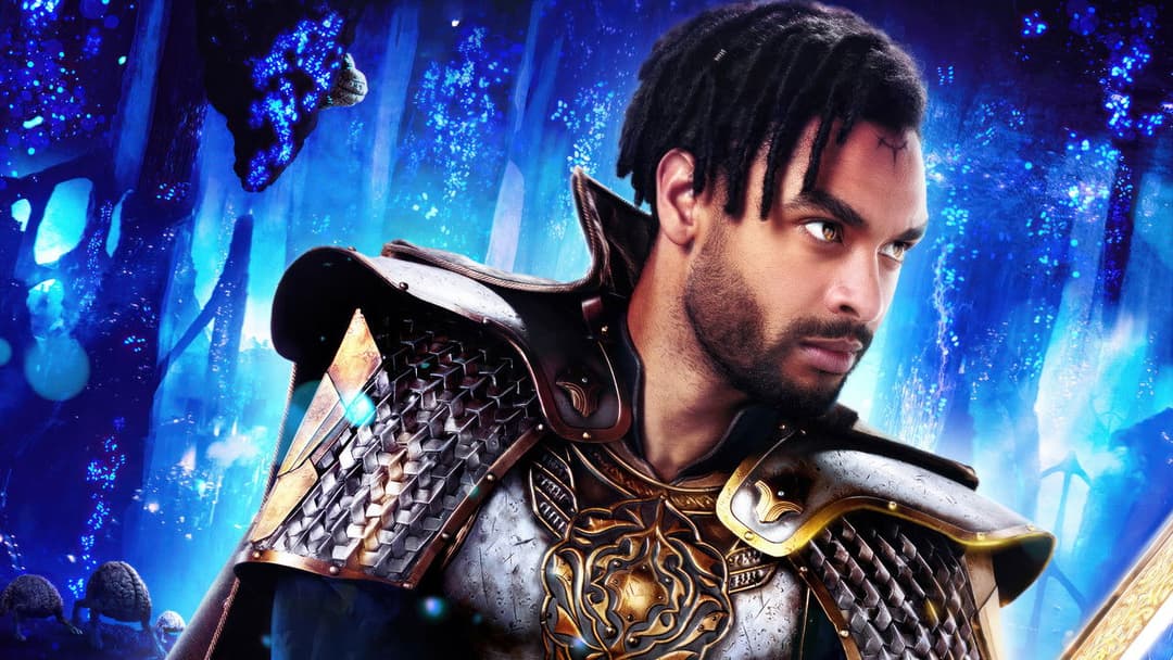 Dungeons & Dragons: Ehre unter Dieben backdrop 9