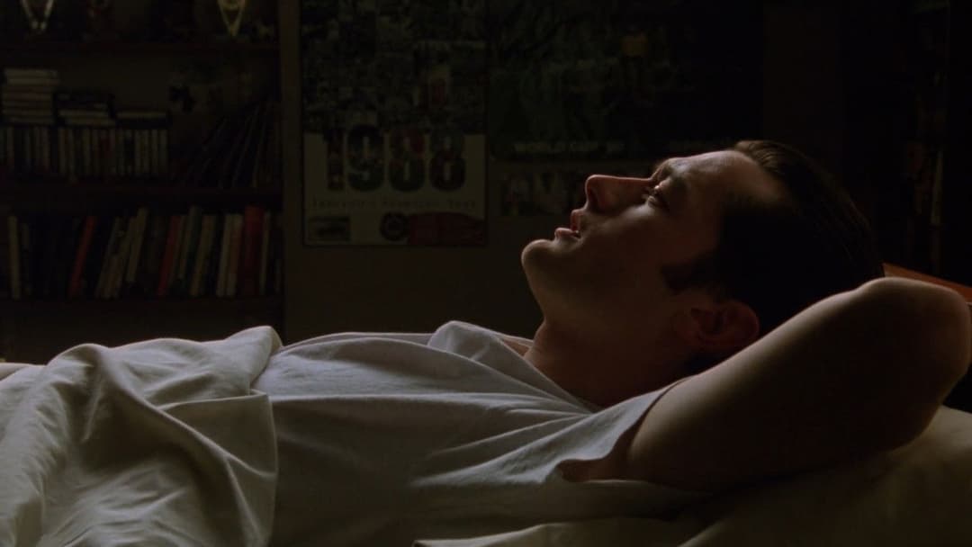 The Commitments backdrop 9