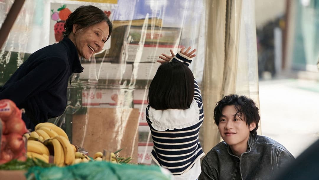 The Old Woman with the Knife backdrop 9