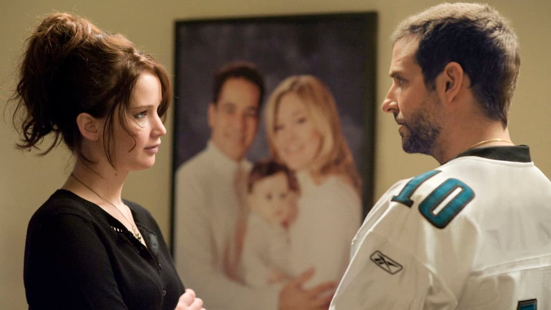 Silver Linings backdrop 8