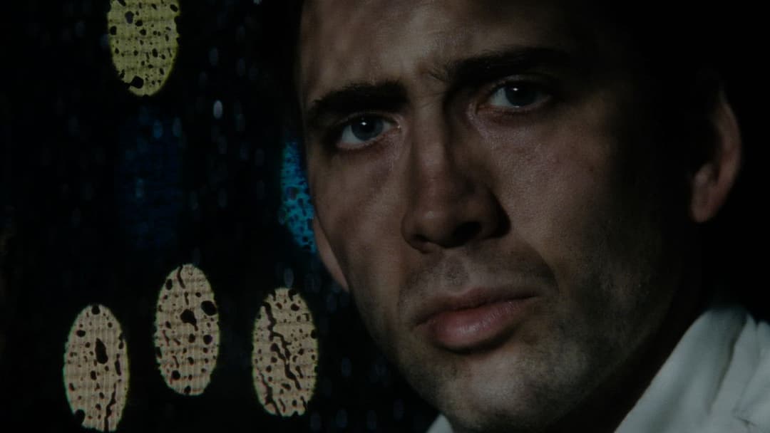 Bringing Out the Dead backdrop 11