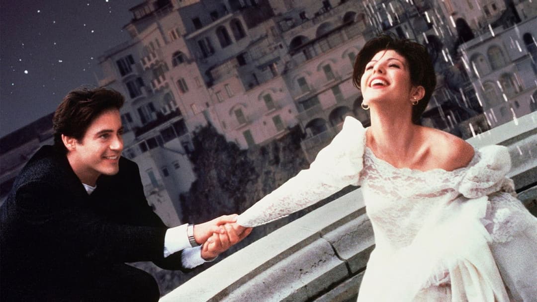 Nur für Dich backdrop 2