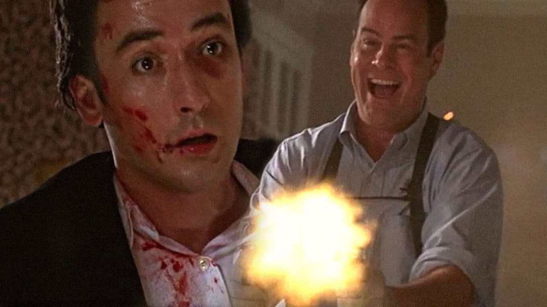 Grosse Pointe Blank: Ein Mann - Ein Mord backdrop 12