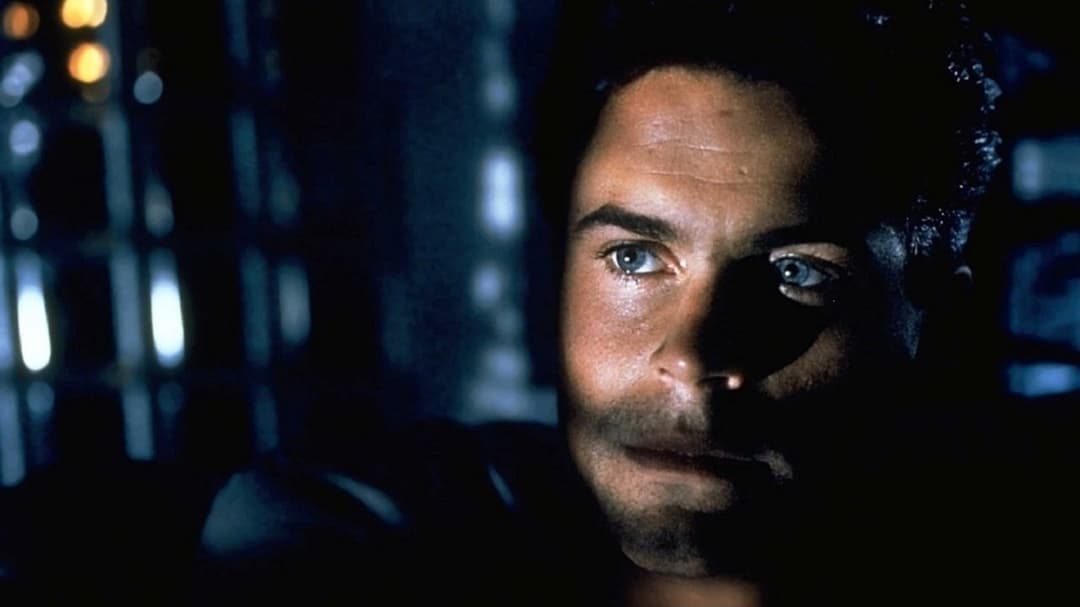 Bad Influence backdrop 2