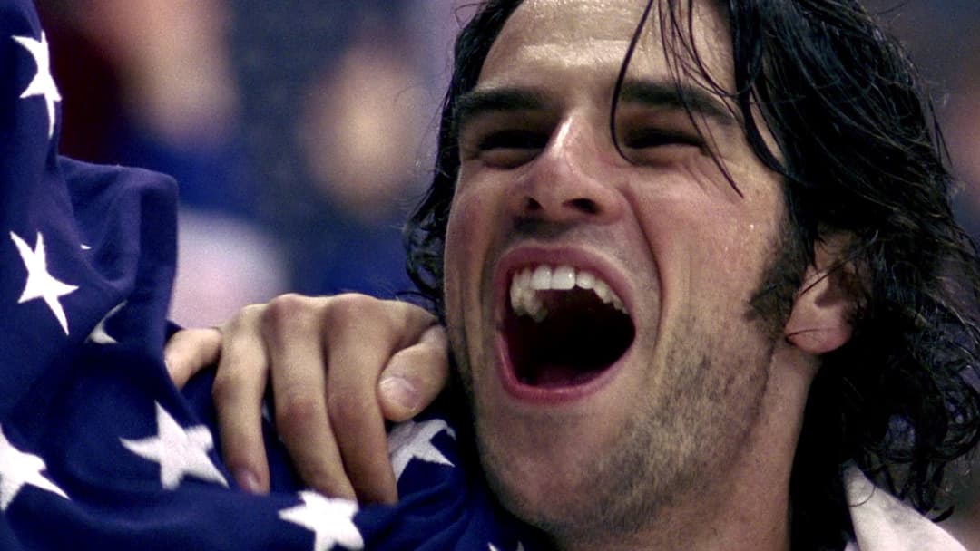 Miracle - Das Wunder von Lake Placid backdrop 4