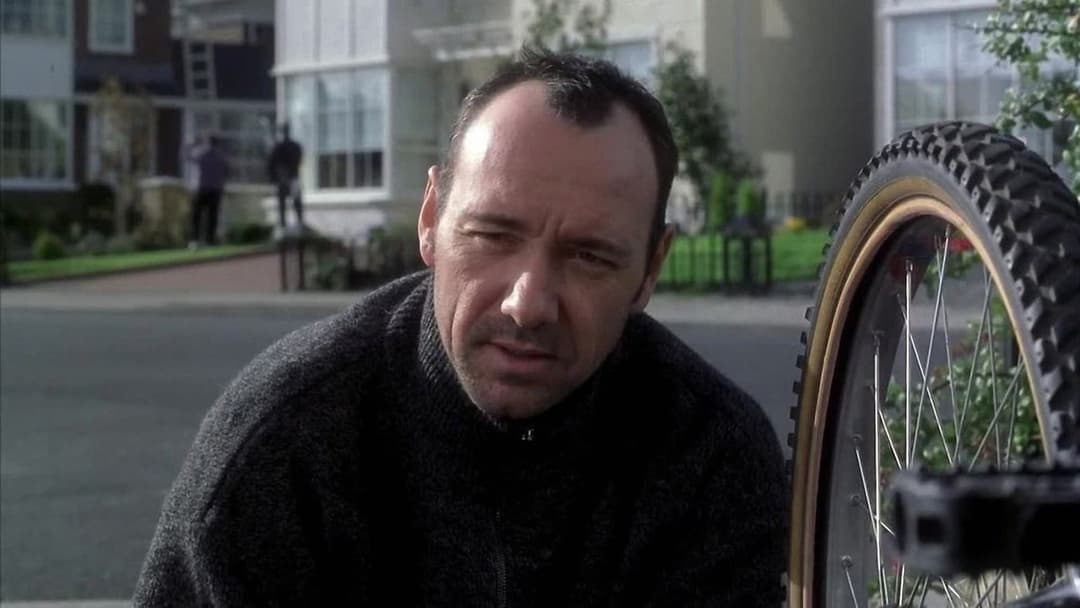 Ein ganz gewöhnlicher Dieb backdrop 5